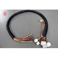 TP5 - 8F - CON V Harness