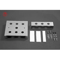 F-CON S Vpro Bracket set