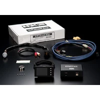 AF KNOCK AMP 2 Monitor harness