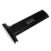 CARBON PLUG COVER 4G63 (Lancer Evolution IV - IX)