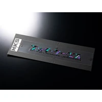 STICKER KANA W200 OIL