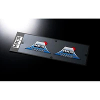 STICKER FUJIYAMA 2020