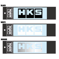 LOGO Sticker W135 MIRROR