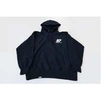 Stormee Black Hoodie 2021 - X-Large