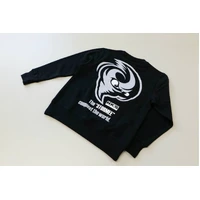 Stormee Black Sweatshirt 2021 - Medium