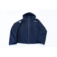 Motorsport W-Proof Jacket - Small