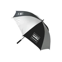 Folding Umbrella - Two Tone