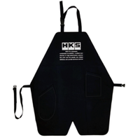 Mechanic Apron