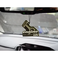 Air Freshener Engine (3 Pcs)