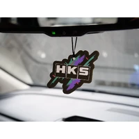 Air Freshener Super Racing (3 Pcs)