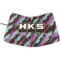 CAR SUNSHADE OIL COLOR M