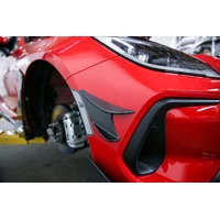 Body Kit TYPE-S BRZ ZD8 Canard