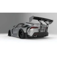 FRP GT Wing 2020 GR Supra
