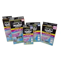 SUPER AIR FILTER 2021+ Honda Civic Type 19