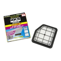 2006 Lexus IS250/IS350 Super Hybrid Filter