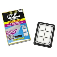 SUPER AIR FILTER MAZDA TYPE10