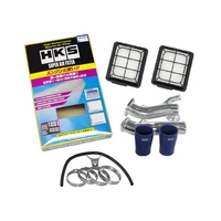 Premium Suction R35 GT-R (My11)