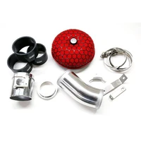 RS VAB VAF WRX STI EJ257