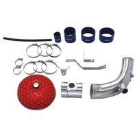 RS CZ4A LANCER EVO X (SST) 4B11