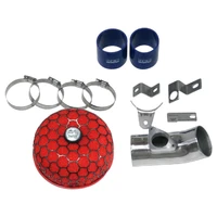 RS DEMIO DE5FS ZY-VE