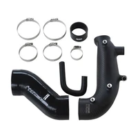 DryCarbon Suction kit VAB/GVB/GRB EJ20