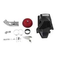 DryCarbon Full Cold Air Intake Kit FK8 K20C - Requires ECU Recalibration