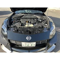 CARBON AIR CLEANER INLET for RZ34