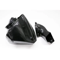 2020 Toyota Supra GR Dry Carbon Air Intake Box