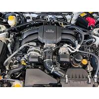 Carbon Susction Kit ZN8/ZD8