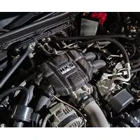 13-21 Toyota/Subaru 86/BRZ Dry Carbon Engine Cover (exc. 2016+ MT)