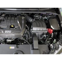 2023 Toyota GR Corolla Dry Carbon Fuse Box Cover