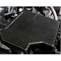13-21 Toyota/Subaru 86/BRZ Dry Carbon Fuse Box Cover (exc. 2016+ MT)