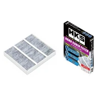 Nano Cabin Filter Toyota Type3