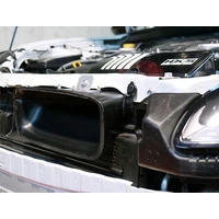 Air Intake Duct ZN8/ZD8