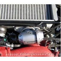 08 Subaru Impreza WRX STi SSQV Recirculation Kit for hks71007-AF013