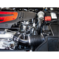 SUPER SQV SUCTION RETURN KIT Honda Civic TYPE-R FK8