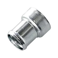 SSQV Recirculation Fitting (for 29mm ID hose)