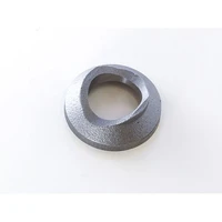 50mm Weld-on Steel BOV Flange