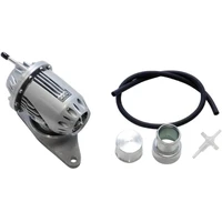 08-11 STi SSQV4 BOV kit