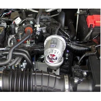 17-19 Honda L15C & L15B Super SSQV4 BOV Kit w/o Recirculation Tube