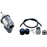 90-95 MR2 3SGTE SSQV4 BOV Kit