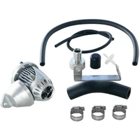 93-98 Supra TT SSQV4 BOV Kit