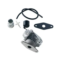 07-09 Mazdaspeed 3/CX-7 SSQV4 BOV Kit