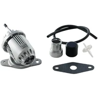 10 Mazdaspeed 3 SSQV4 BOV Kit