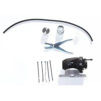 SUPER SQV4 Black Edition GDB EJ205/ EJ255/ EJ257