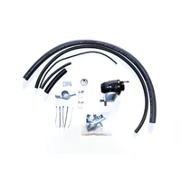 2015+ Subaru WRX SSQV4 Black Return Kit Plus VAG/VMG