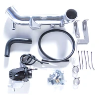 Super SQV4 Black Edition FK8