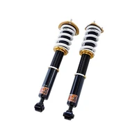 HM S-Style X JZS161 FULL KIT