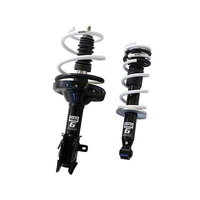 HIPERMAX-G VAB STI Full Strut/Spring Kit