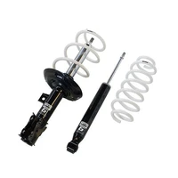 HIPERMAX-G ZVW51 Full Strut/Spring Kit